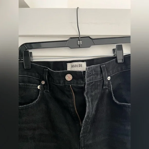 A Gold E - Cherie High Rise - Spatial - Picture 7 of 7